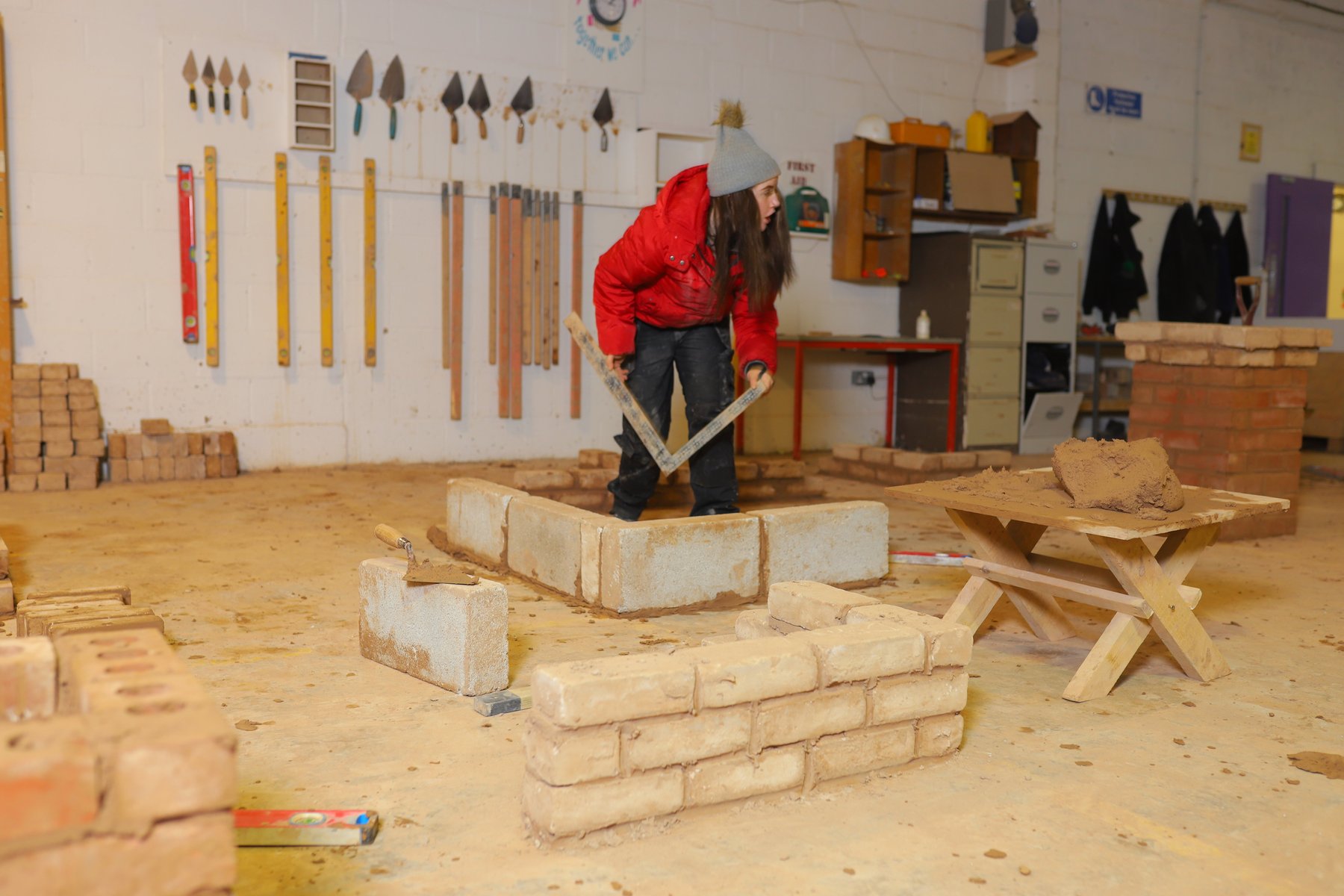 Preston Vocational Centre