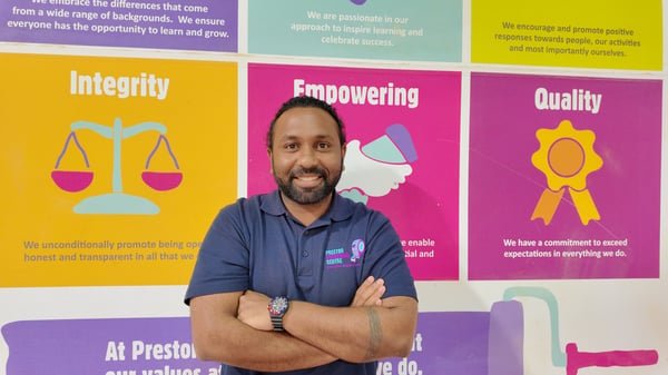 Sreedev