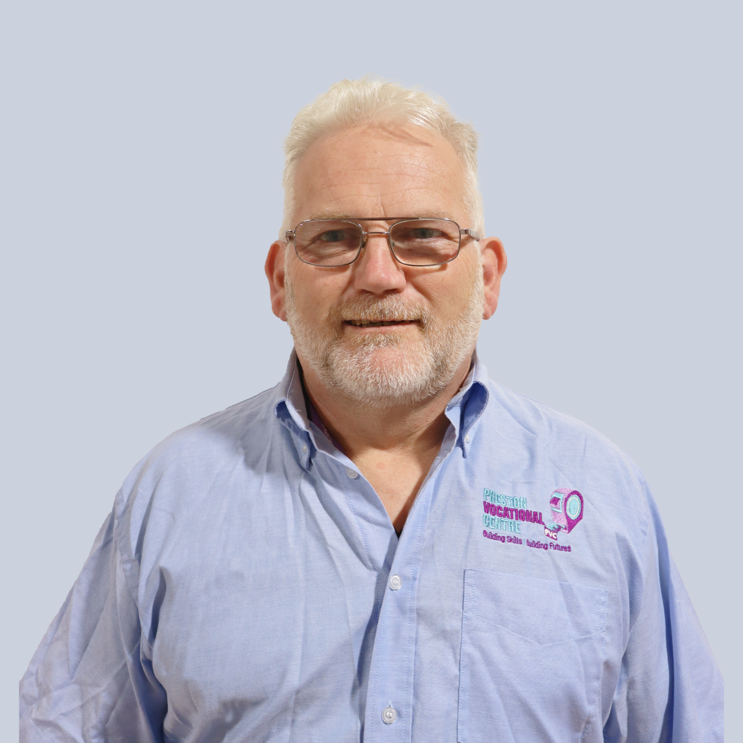Dale Grainger